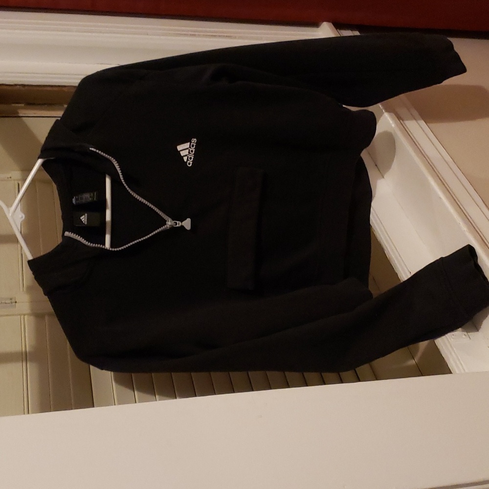Adidas blouse fir children